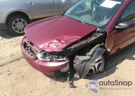 2005 Saturn Ion 3 from USA, damaged, VIN 1G8AL52F45Z139992